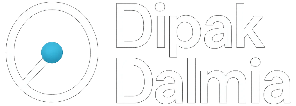 Dipak Dalmia